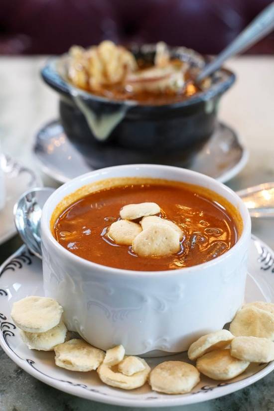CUP - MARYLAND CRAB