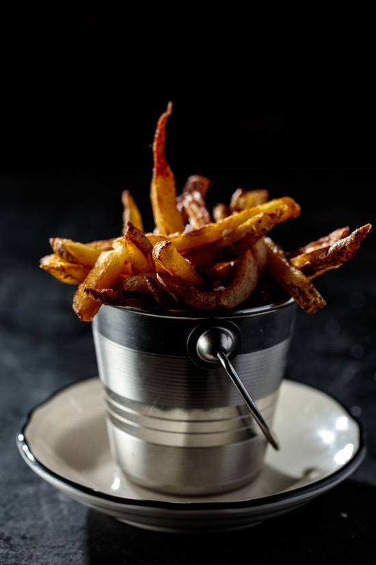 FRIES