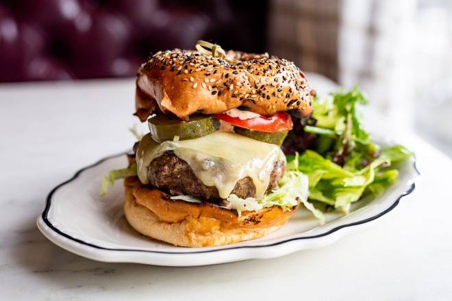 Loch Burger