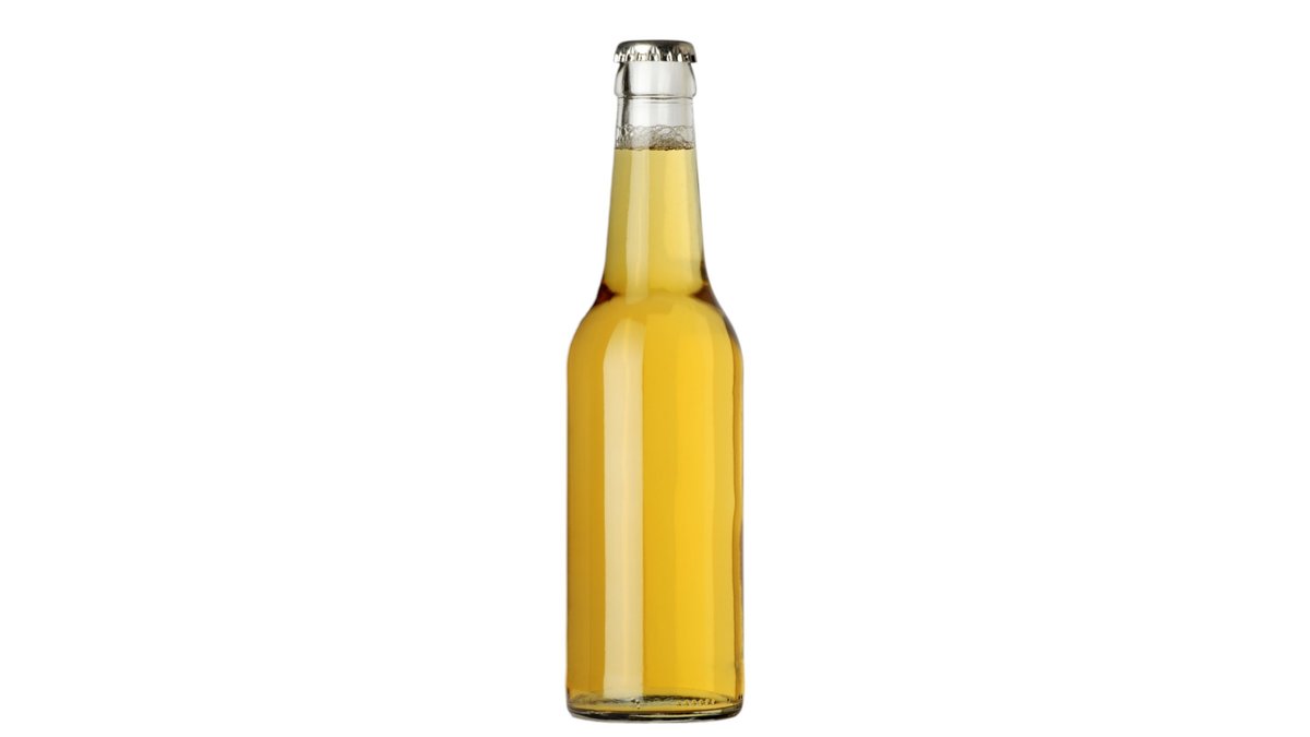 Birell Radler - nealko