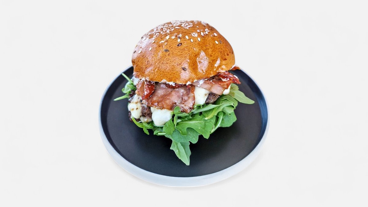 Don Vito Burger