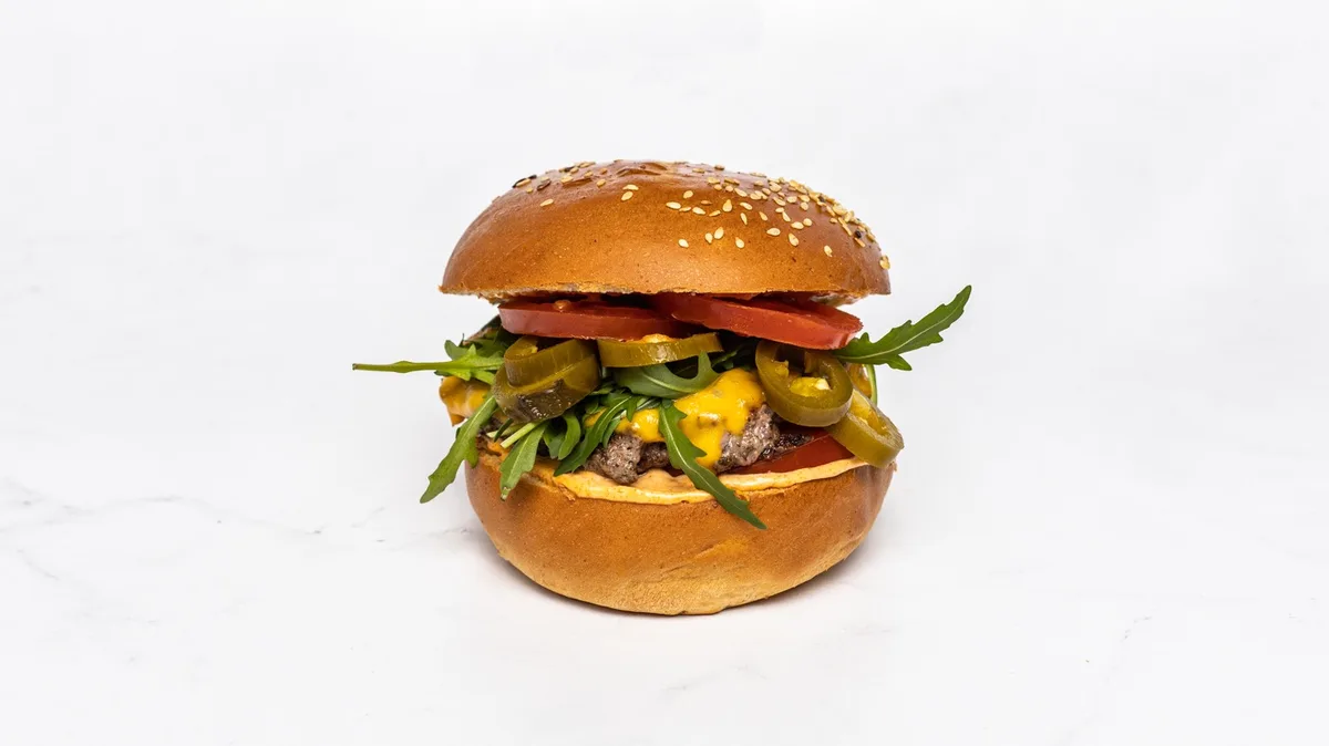 Jalapenos 2.0