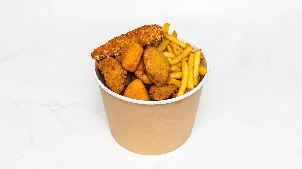 Loco Box