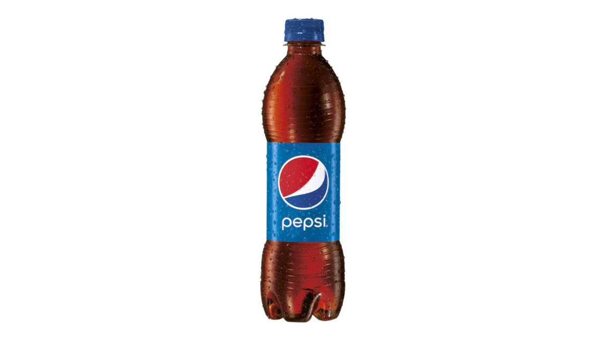 Pepsi Flaška 0,5L