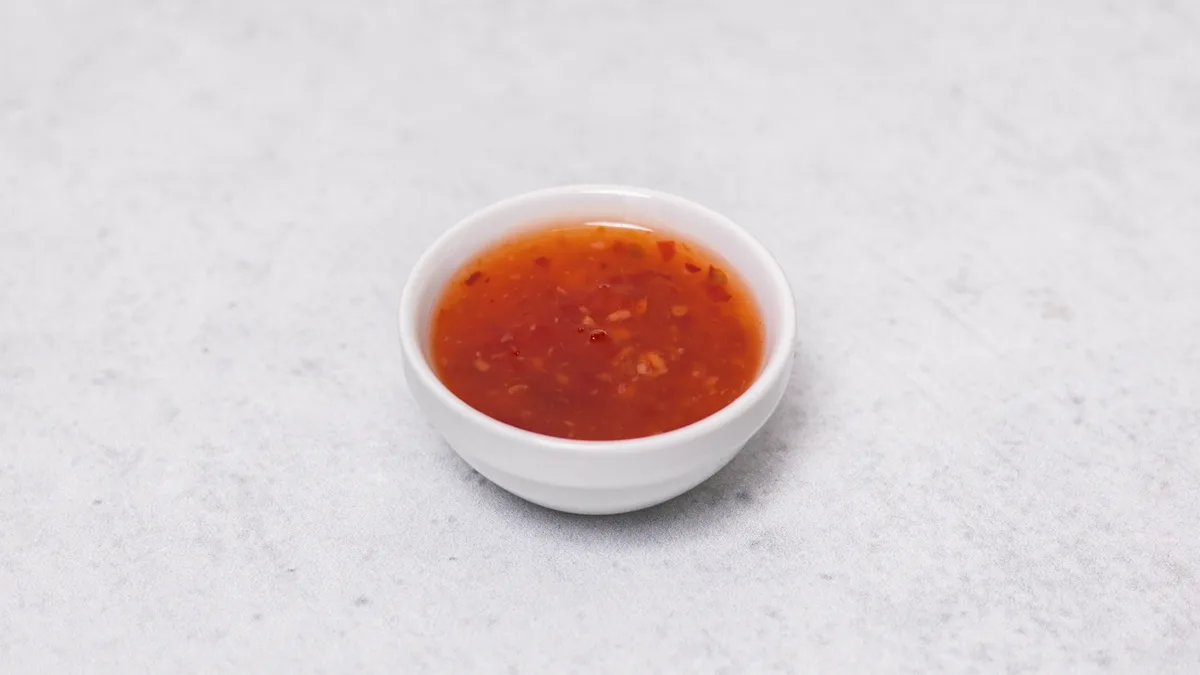Sweet chilli