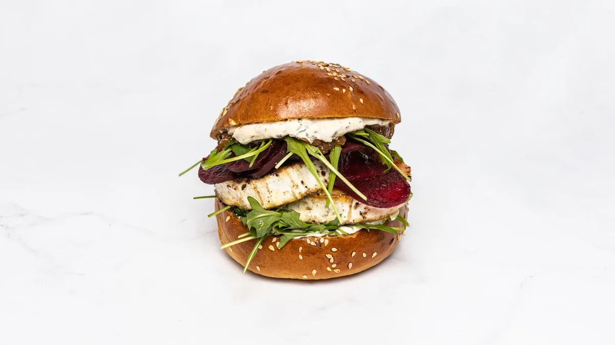 Veggie