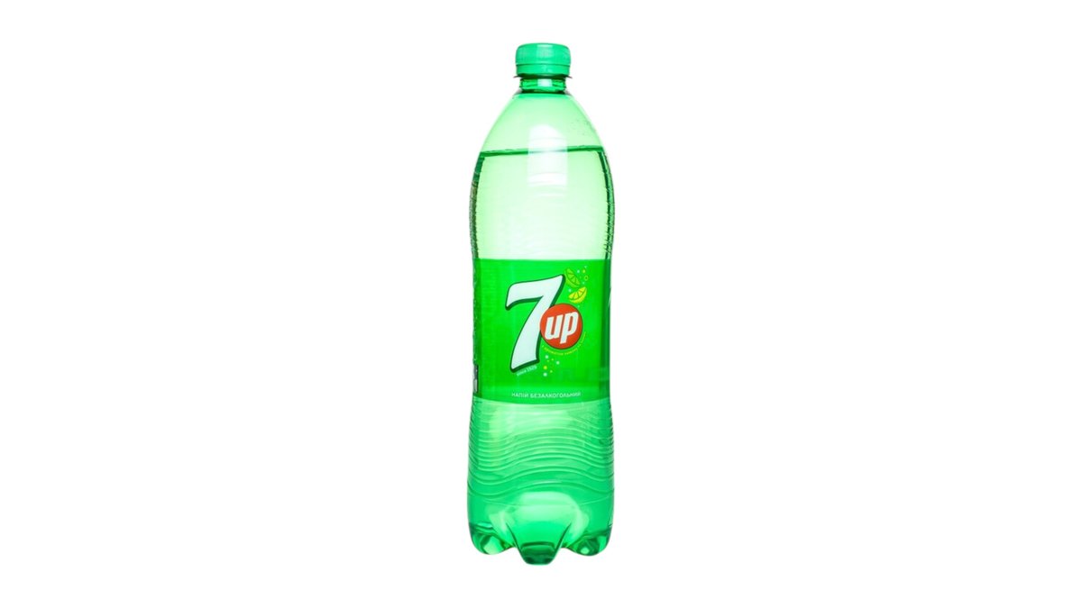 7up 1л
