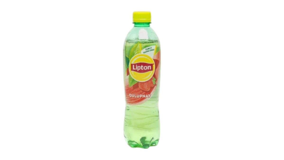 Lipton 0.5л