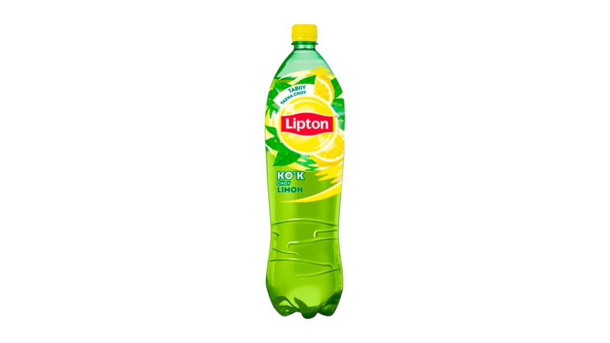 Lipton 1л