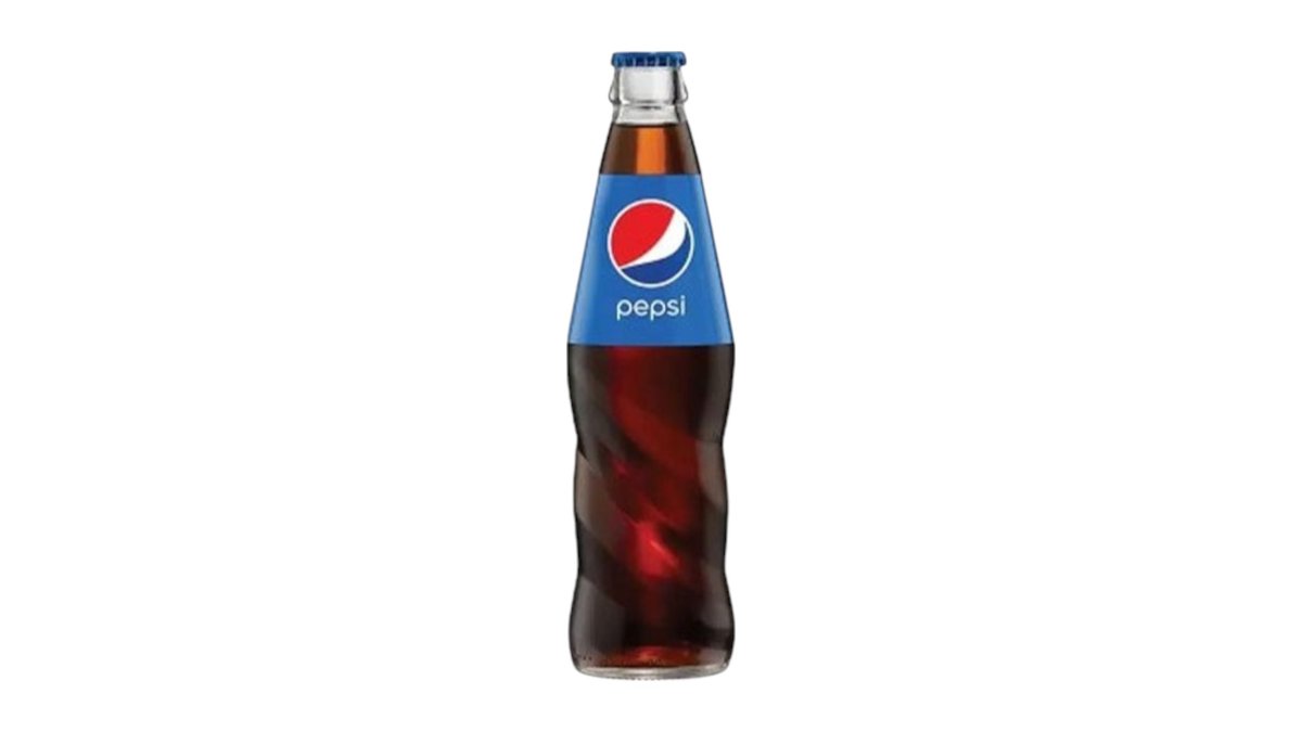 Pepsi стекло 0,25л