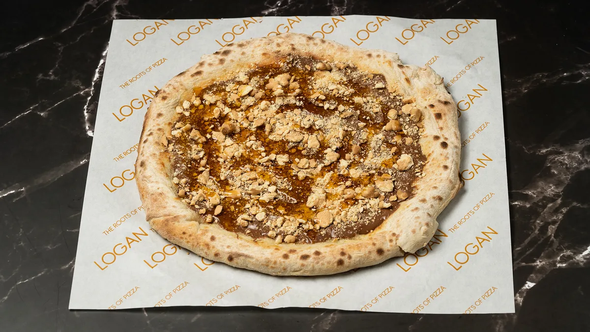 Sweet Pizza