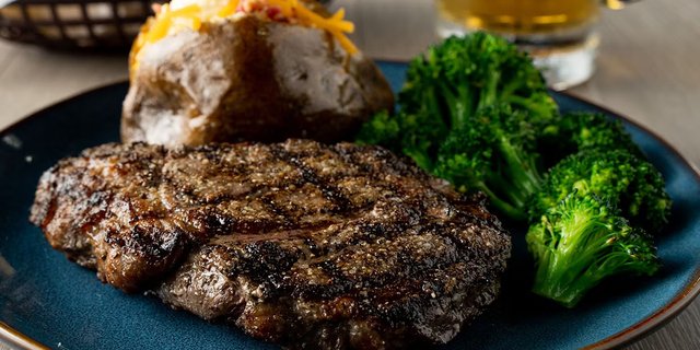 16 oz. Signature Ribeye