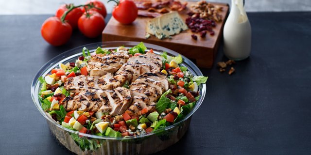 Anything and Everything Salad Party Pack