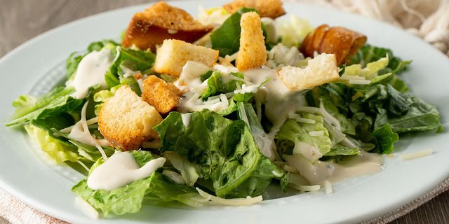 Caesar Salad Party Pack