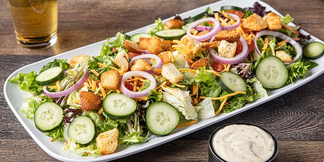 House Salad Party Pack