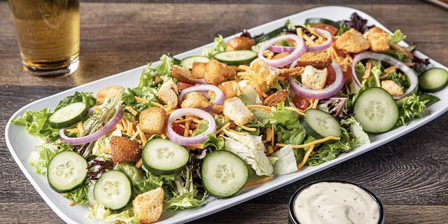 House Salad