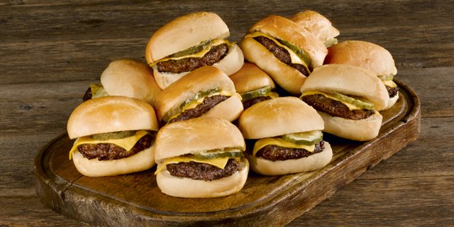 Original Roadies Party Pack