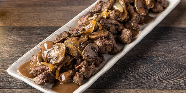 Steak Tips Party Pack