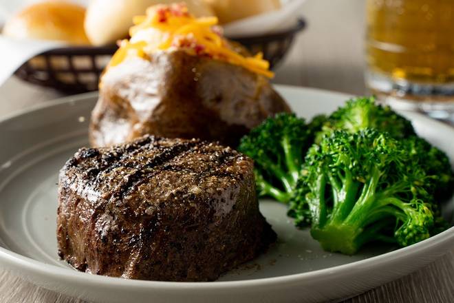 7 oz. Filet Mignon*