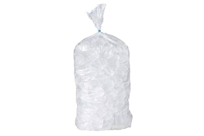 8# Bag of Ice (HEAT & SERVE SIDES (Serves 10-12))