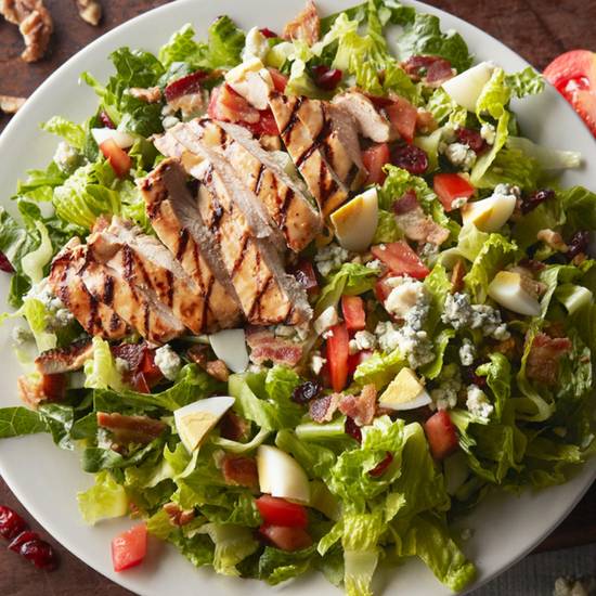 Anything and Everything Salad