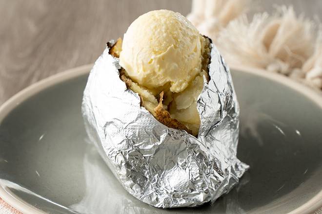 Baked Potato