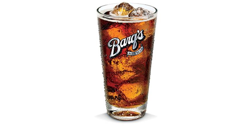 Barq's Root Beer (20 oz.)