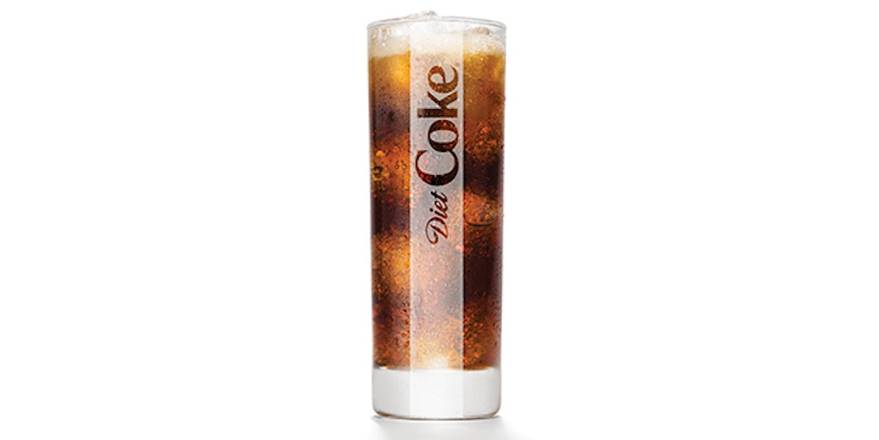 Diet Coke (20 oz.)
