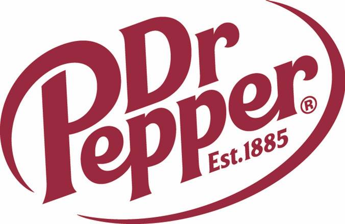 Dr. Pepper (20 oz.)