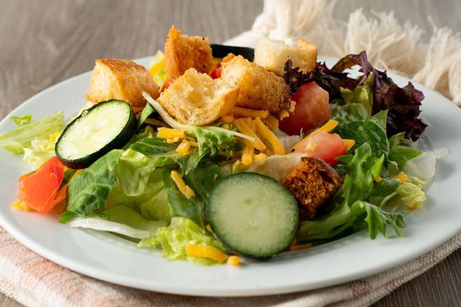 Garden Salad