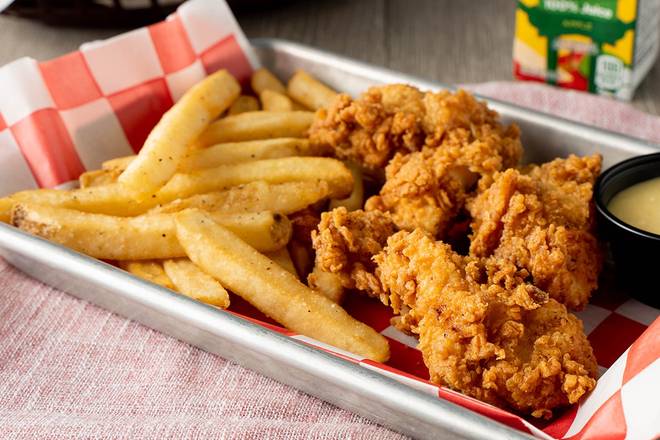 Kids Chicken Tenders