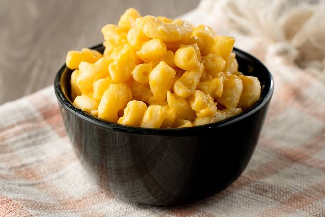 Mac and Cheese