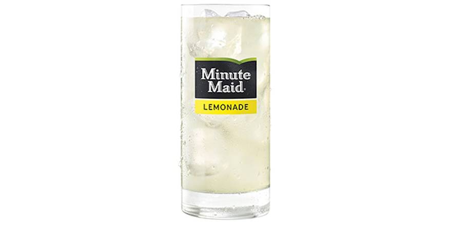 Minute Maid Lemonade (20 oz.)
