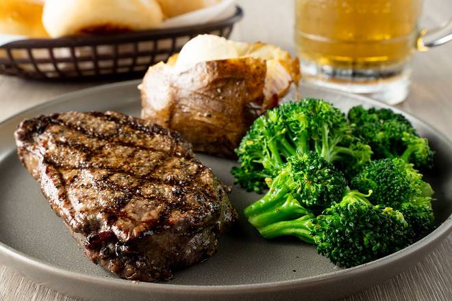New York Strip*