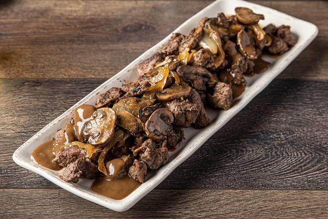 Party Pack Steak Tips