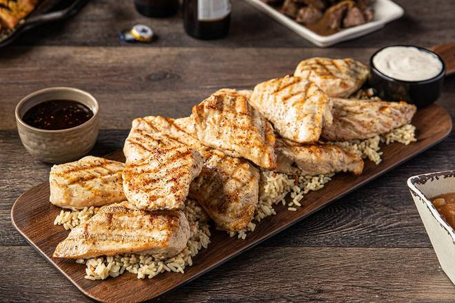 Party Pack Wood-Grilled Chicken