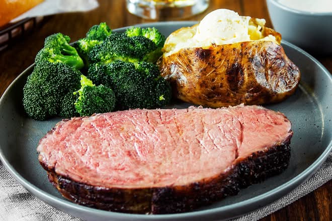 Prime Rib