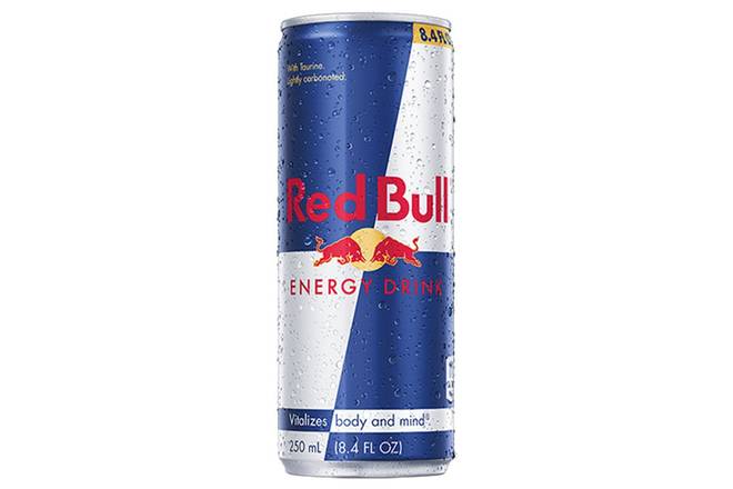 Red Bull
