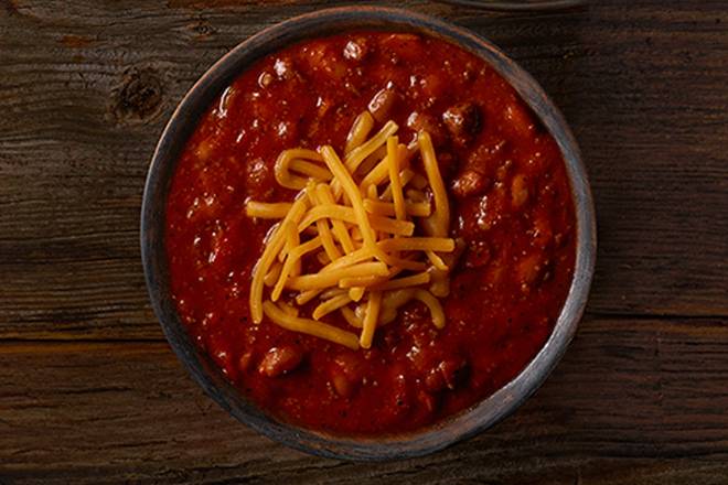 Roadhouse Chili (SIDES)