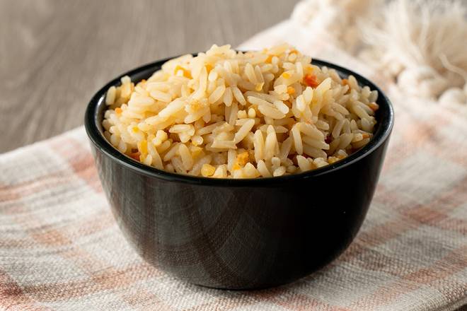 Roadhouse Rice