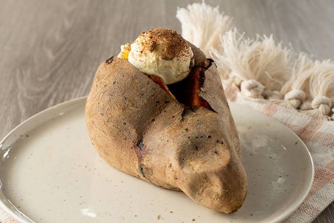Sweet Potato