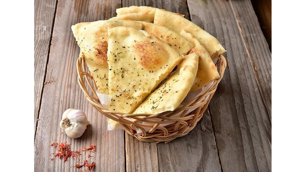 Focaccia cu trufe
