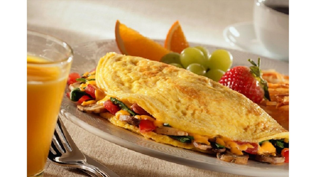 Omletă Loka