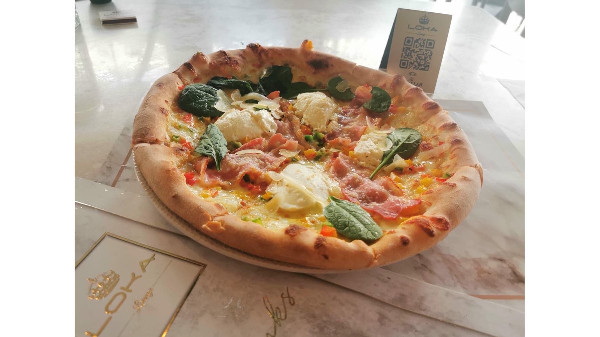 Pizza Loka