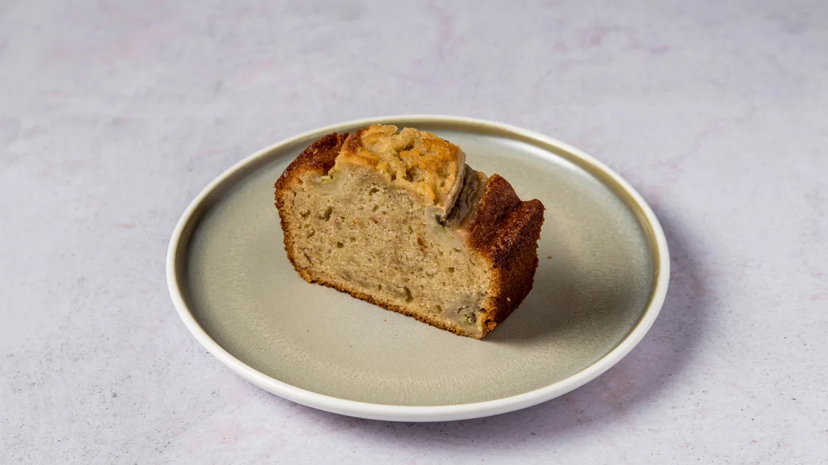 Banana Bread