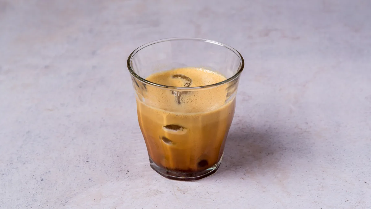 Freddo Espresso