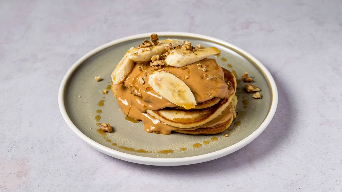 Pancake Fit