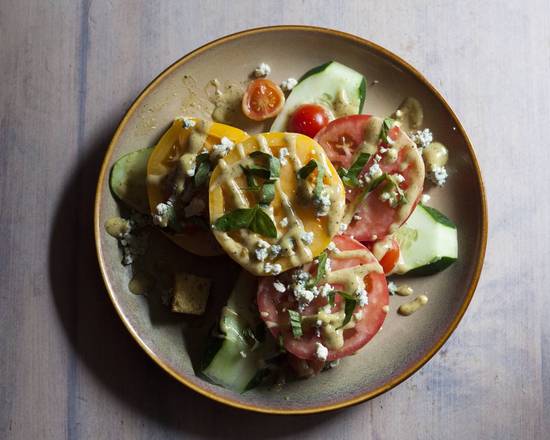 Heirloom Tomatoes