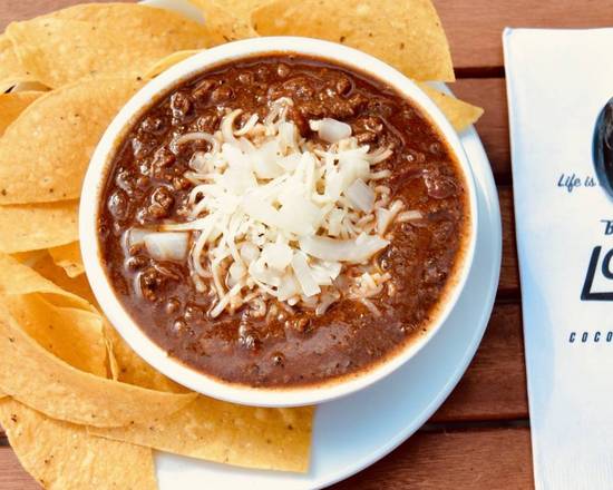 New Mexico Chili