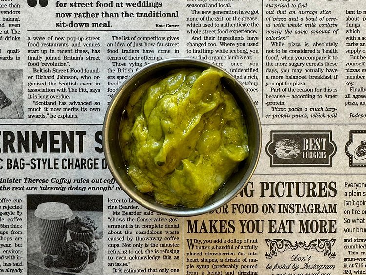 Guacamole